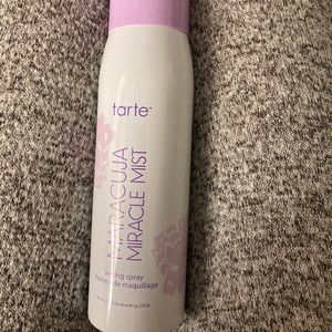 Tarte Makeup